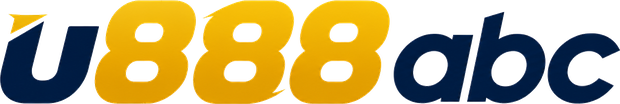 u888 abc official logo